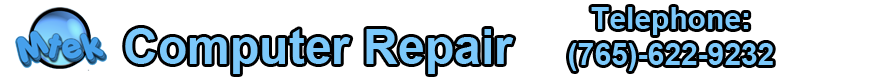 M-TEK Computer Repair